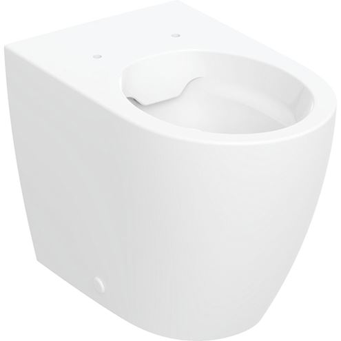 GEBERIT ICON stacionárne WC, Rimfree splachovanie, zadný odpad 502.382.00.1 Obrázek - Hlavní obrázek