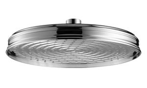 AXOR MONTREUX 240 1JET horná sprcha pr. 245 mm, chróm