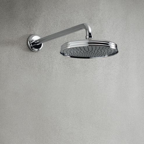 AXOR MONTREUX 240 1JET horná sprcha pr. 245 mm, chróm 28474000 Obrázek - fotka