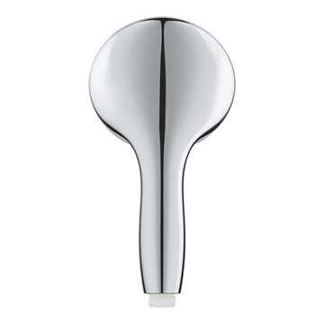 GROHE TEMPESTA 110 ručná sprcha pr. 110 mm, chróm 27852003 Obrázek - fotka