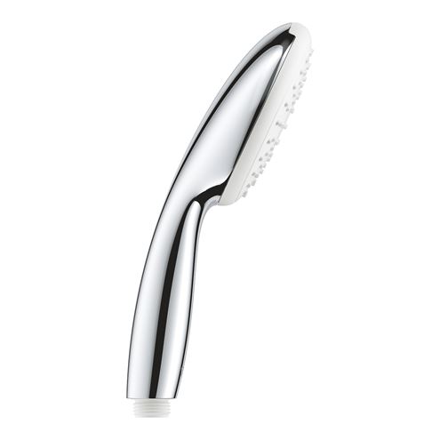GROHE TEMPESTA 110 ručná sprcha pr. 110 mm, Water Saving, chróm 27923003 Obrázek - fotka