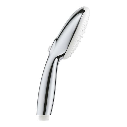 GROHE TEMPESTA 110 ručná sprcha pr. 110 mm, 2 prúdy, Water Saving, chróm 26161003 Obrázek - fotka
