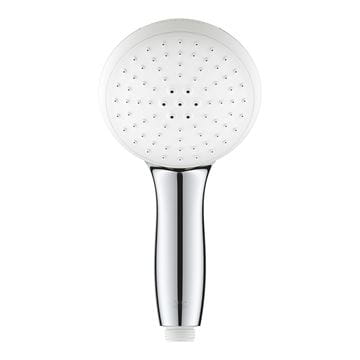 GROHE TEMPESTA 110 ručná sprcha pr. 110 mm, 2 prúdy, Water Saving, chróm 26161003 Obrázek - fotka
