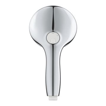 GROHE TEMPESTA 110 ručná sprcha pr. 110 mm, 2 prúdy, Water Saving, chróm 26161003 Obrázek - fotka