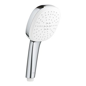 GROHE TEMPESTA CUBE 110 ručná sprcha 110x110 mm, 2 prúdy, Water Saving, chróm