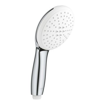 GROHE TEMPESTA 110 ručná sprcha pr. 110 mm, 2 prúdy, chróm