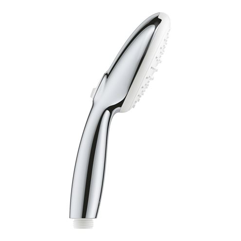 GROHE TEMPESTA 110 ručná sprcha pr. 110 mm, 2 prúdy, chróm 27597003 Obrázek - fotka