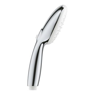 GROHE TEMPESTA 110 ručná sprcha pr. 110 mm, 2 prúdy, chróm 27597003 Obrázek - fotka