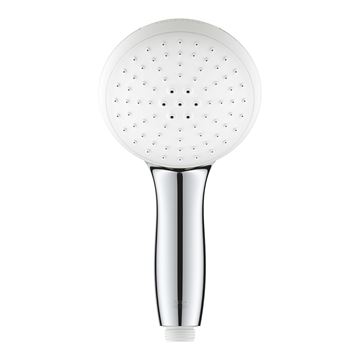 GROHE TEMPESTA 110 ručná sprcha pr. 110 mm, 2 prúdy, chróm 27597003 Obrázek - fotka