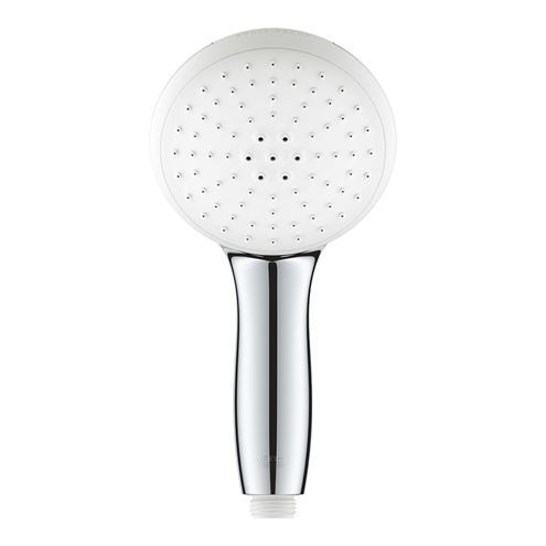 GROHE TEMPESTA 110 ručná sprcha pr. 110 mm, 2 prúdy, chróm 27597003 Obrázek - fotka