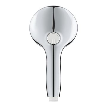 GROHE TEMPESTA 110 ručná sprcha pr. 110 mm, 2 prúdy, chróm 27597003 Obrázek - fotka