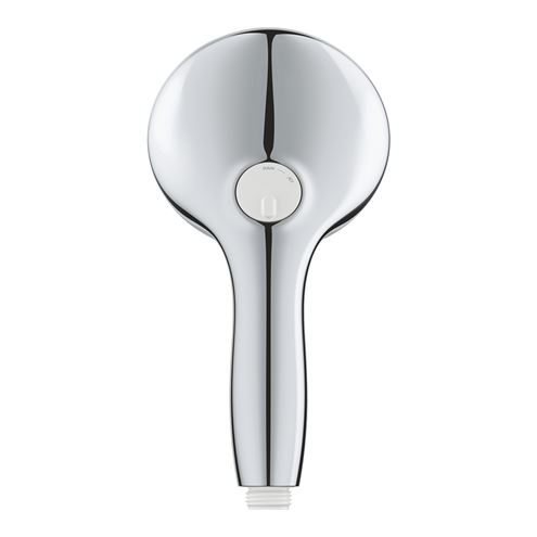 GROHE TEMPESTA 110 ručná sprcha pr. 110 mm, 2 prúdy, chróm 27597003 Obrázek - fotka