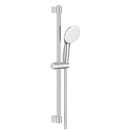 GROHE TEMPESTA 110 sprchová súprava 3-dielna, ručná sprcha pr. 110 mm, tyč, hadica, chróm 27853003 Obrázek - Hlavní obrázek