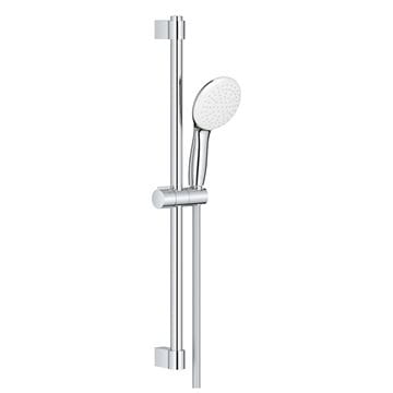 GROHE TEMPESTA 110 sprchová súprava 3-dielna, ručná sprcha pr. 110 mm, tyč, hadica, chróm