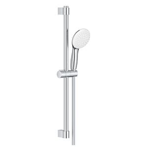 GROHE TEMPESTA 110 sprchová súprava 3-dielna, ručná sprcha pr. 110 mm, tyč, hadica, chróm
