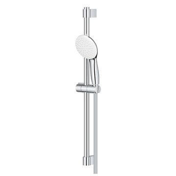 GROHE TEMPESTA 110 sprchová súprava 3-dielna, ručná sprcha pr. 110 mm, tyč, hadica, chróm 27853003 Obrázek - fotka
