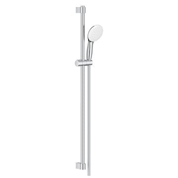 GROHE TEMPESTA 110 sprchová súprava 3-dielna, ručná sprcha pr. 110 mm, tyč, hadica, chróm