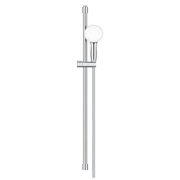 GROHE TEMPESTA 110 sprchová súprava 3-dielna, ručná sprcha pr. 110 mm, tyč, hadica, chróm 27854003 Obrázek - fotka