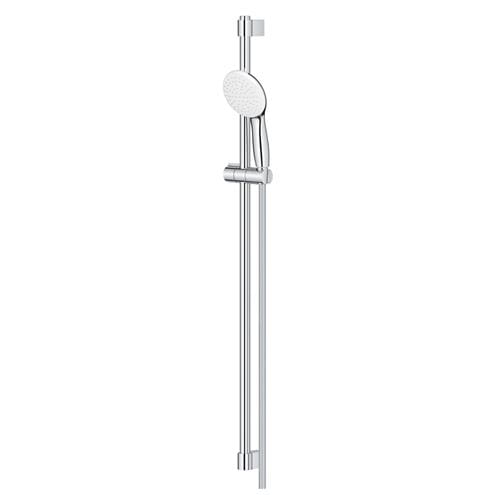 GROHE TEMPESTA 110 sprchová súprava 3-dielna, ručná sprcha pr. 110 mm, tyč, hadica, chróm 27854003 Obrázek - fotka