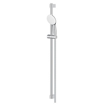 GROHE TEMPESTA 110 sprchová súprava 3-dielna, ručná sprcha pr. 110 mm, tyč, hadica, chróm 27854003 Obrázek - fotka