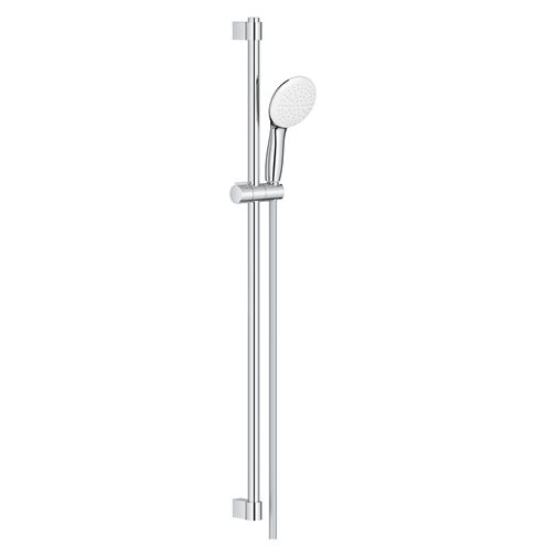 GROHE TEMPESTA 110 sprchová súprava 3-dielna, ručná sprcha pr. 110 mm, tyč, hadica, Water Saving, chróm 27925003 Obrázek - Hlavní obrázek