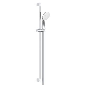 GROHE TEMPESTA 110 sprchová súprava 3-dielna, ručná sprcha pr. 110 mm, tyč, hadica, Water Saving, chróm