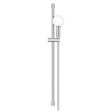 GROHE TEMPESTA 110 sprchová súprava 3-dielna, ručná sprcha pr. 110 mm, tyč, hadica, Water Saving, chróm 27925003 Obrázek - fotka