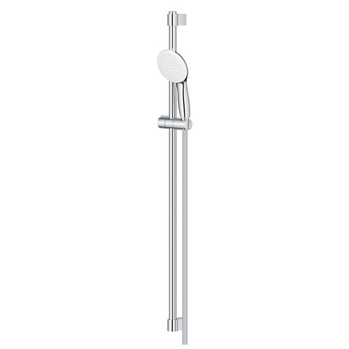 GROHE TEMPESTA 110 sprchová súprava 3-dielna, ručná sprcha pr. 110 mm, tyč, hadica, Water Saving, chróm 27925003 Obrázek - fotka