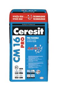 CERESIT CM 16 PRE FLEXIBLE lepiaca malta 25 kg