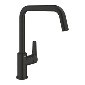 GROHE EUROSMART drezová batéria, matná čierna