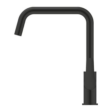 GROHE EUROSMART drezová batéria, matná čierna 305672430 Obrázek - fotka