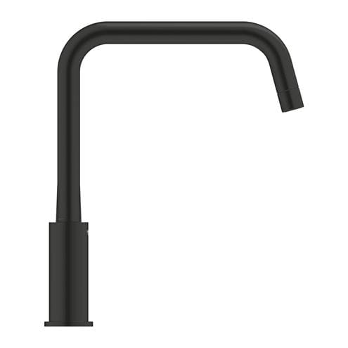GROHE EUROSMART drezová batéria, matná čierna 305672430 Obrázek - fotka