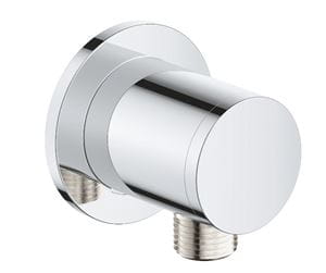 GROHE TEMPESTA nástenné kolienko, chróm