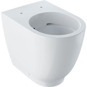 GEBERIT ACANTO stacionárne WC, Rimfree splachovanie, vario odpad
