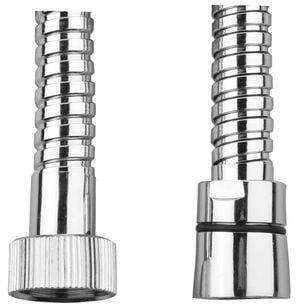 RAF SH370 sprchová hadica 1500 mm, kov, chróm SH370 Obrázek - Hlavní obrázek