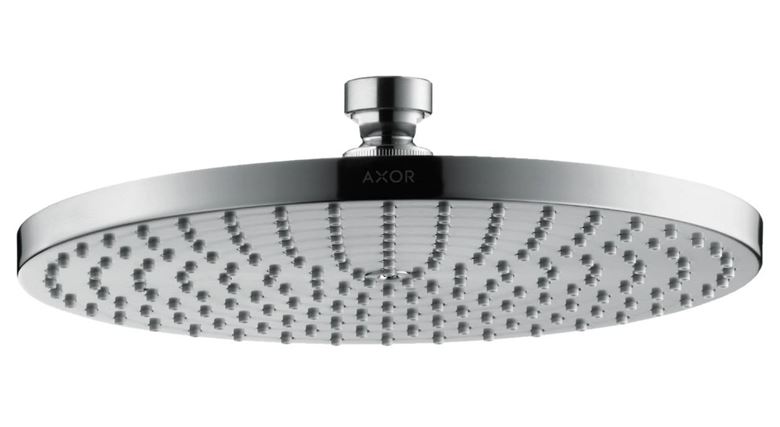 AXOR STARCK horná sprcha pr. 240 mm, chróm 28494000 Obrázek - Hlavní obrázek
