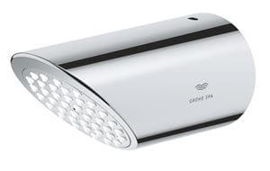 GROHE RAINSHOWER AQUA 75 horná sprcha, chróm