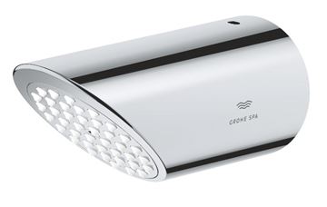 GROHE RAINSHOWER AQUA 75 horná sprcha, chróm
