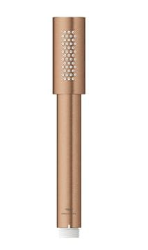 GROHE RAINSHOWER AQUA STICK ručná sprcha 215 mm, Water Saving, brúsený warm sunset 26866DL0 Obrázek - fotka