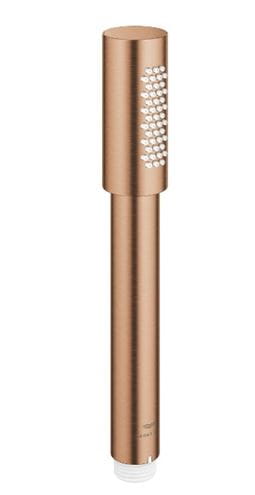 GROHE RAINSHOWER AQUA STICK ručná sprcha 215 mm, Water Saving, brúsený warm sunset 26866DL0 Obrázek - Hlavní obrázek
