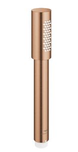 GROHE RAINSHOWER AQUA STICK ručná sprcha 215 mm, Water Saving, brúsený warm sunset
