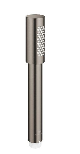 GROHE RAINSHOWER AQUA STICK ručná sprcha 215 mm, Water Saving, kartáčovaný hard graphite 26866AL0 Obrázek - Hlavní obrázek