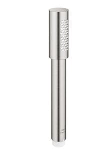 GROHE RAINSHOWER AQUA STICK ručná sprcha 215 mm, Water Saving, supersteel