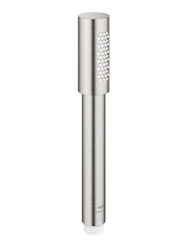 GROHE RAINSHOWER AQUA STICK ručná sprcha 215 mm, Water Saving, supersteel 26866DC0 Obrázek - Hlavní obrázek