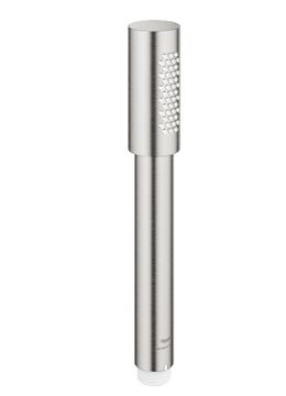 GROHE RAINSHOWER AQUA STICK ručná sprcha 215 mm, Water Saving, supersteel