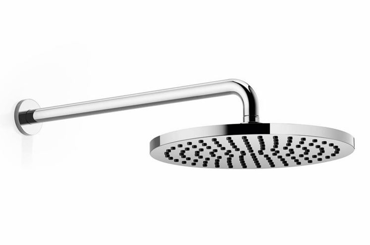 DORNBRACHT TARA horná sprcha pr. 300 mm, s ramenom, chróm 28 679 970-00 Obrázek - Hlavní obrázek