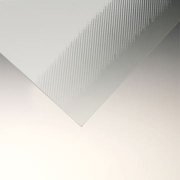 ROTH LEGA LINE LLDO1/900 sprchové dvere 90x190 cm, lietacie, brillant/sklo intimglass 551-9000000-00-21 Obrázek - fotka
