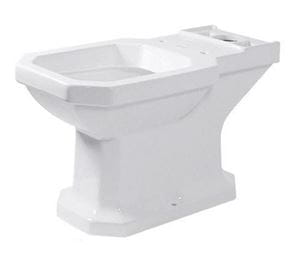 DURAVIT 1930 WC kombi misa, spodný odpad