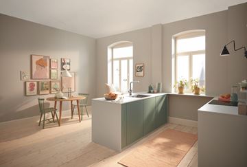 GROHE BLUE PURE MINTA drezová batéria, s filtračným zariadením, chróm 30589000 Obrázek - fotka