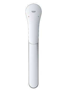 GROHE EUROSMART drezová batéria, Water Saving, chróm 30506000 Obrázek - fotka